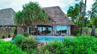 Bitcoin Beach Hotel Zanzibar - Michamvi Kae - 4