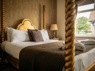 The Lemonfield Hotel - Sunderland - 7