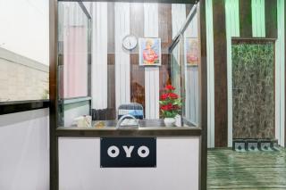 SPOT ON The Silver Hotel & Restaurant - Prayagraj - 7