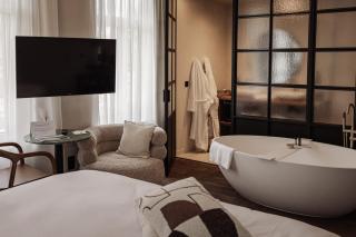 Guesthouse Just Be Mine - Beringen - 6