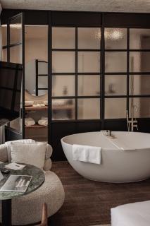 Guesthouse Just Be Mine - 1