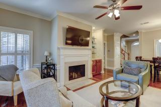 Beckenham 117 - Hilton Head Island - 9