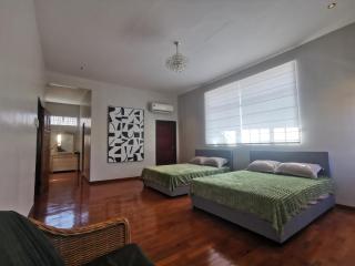 Ryui's Guest House - Sungai Petani - 2
