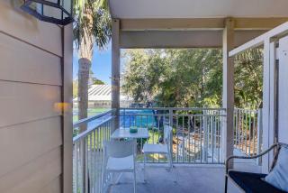 Courtside 39 - Hilton Head Island - 5