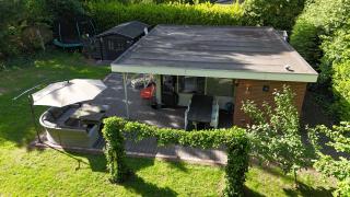 Bungalow Vlinderstruik - Gasselte - 8