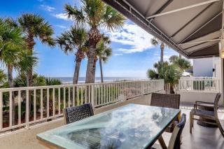 Beach Villa 5 - Hilton Head Island - 9