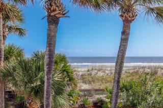 Beach Villa 5 - Hilton Head Island - 7