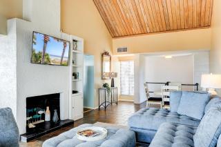Beach Villa 5 - Hilton Head Island - 6