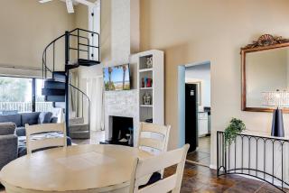 Beach Villa 5 - 3