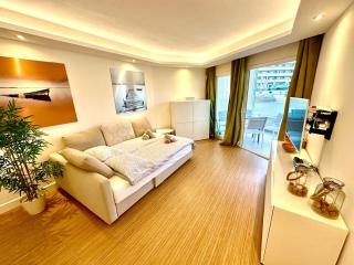 Beautiful Sea View Apartment & Direct Pool Access - Calvià - 9