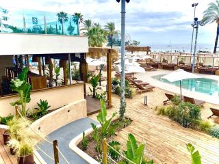 Beautiful Sea View Apartment & Direct Pool Access - Calvià - 7