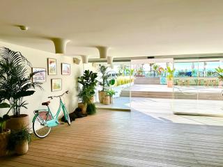 Beautiful Sea View Apartment & Direct Pool Access - Calvià - 5