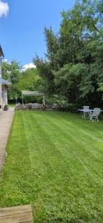 Au Clair de Vianne -Plus qu'un hébergement Une parenthèse de douceur jusque dans les détails - 5