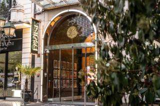 Le Louise Hotel Brussels - MGallery Collection - 7