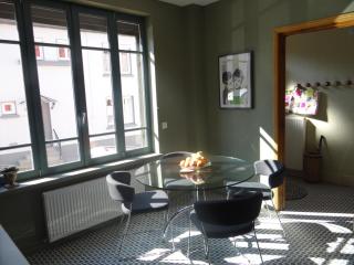 L'Art Du Temps le Gîte - Montreuil-sur-Mer - 8