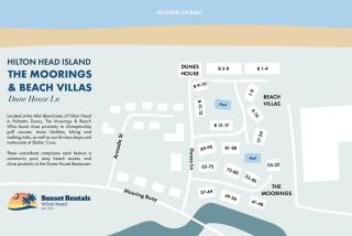 Moorings 87 - Hilton Head Island - 0