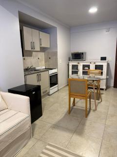 Departamento de un dormitorio - SAN MARTÍN - Salta - 4