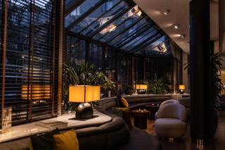 Le Louise Hotel Brussels - MGallery Collection - 3