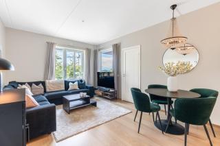 Central Apt with Sunny Balcony by the Beach - Oslo - 0