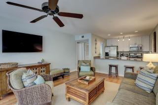 Moorings 87 - Hilton Head Island - 6