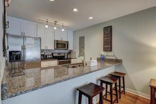 Moorings 87 - Hilton Head Island - 1