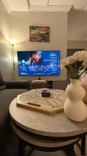 Urban Studio Well serviced A34 - Riyadh - 9