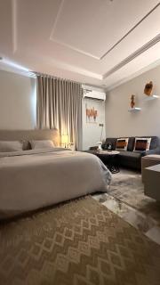 Urban Studio Well serviced A34 - Riyadh - 6