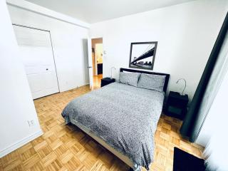Homa 1 - Montréal - 4