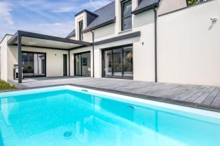 Villa de la Grée - 9