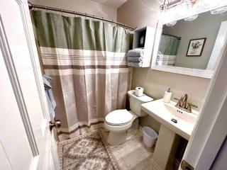 Cozy & relaxing getaway - 9