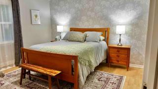Cozy & relaxing getaway - 6