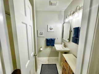 Cozy & relaxing getaway - Winterville - 4