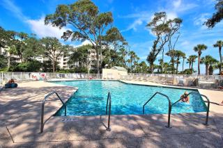Barrington Park 614 - Hilton Head Island - 9