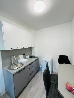 Apartman Palermo - Višegrad - 9