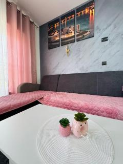 Apartman Palermo - Višegrad - 8