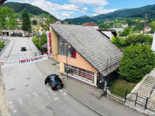 Apartman Palermo - Višegrad - 7