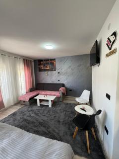 Apartman Palermo - Višegrad - 3