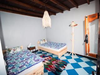 Bird Guesthouse - Taghazout - 9