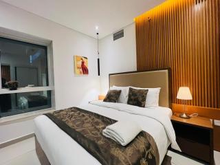 Private rooms in 3 bedroom apartment SKYNEST Homes marina pinnacle - Dubai - 3