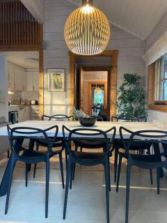 Casa Vierumäki - Vierumäki - 8