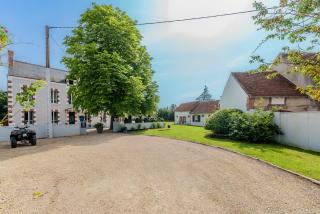 Villa de Nocfond - Langon - 8