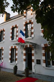 Villa de Nocfond - Langon - 5