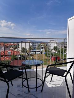 George apartment - Stavros - 1