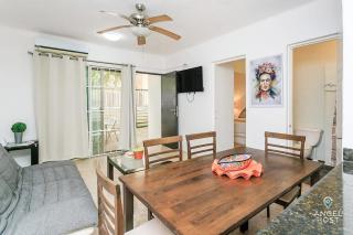 Amazing Location Steps to Beach & Nightlife - Playa del Carmen - 7