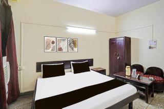 Hotel O Raj Mahal - Kānpur - 1