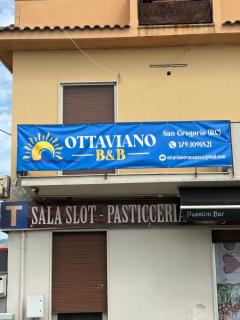 Ottaviano B&B con cucina - Reggio di Calabria - 0