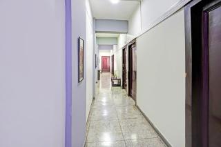 Hotel O Raj Mahal - Kānpur - 8