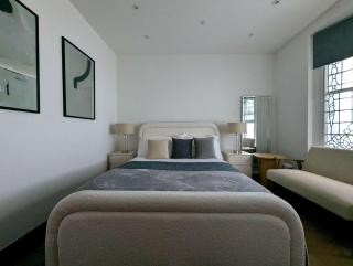 Estatesmen Mayfair Bond Street Flat - 9