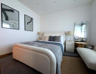 Estatesmen Mayfair Bond Street Flat - London - 8