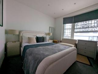 Estatesmen Mayfair Bond Street Flat - London - 7